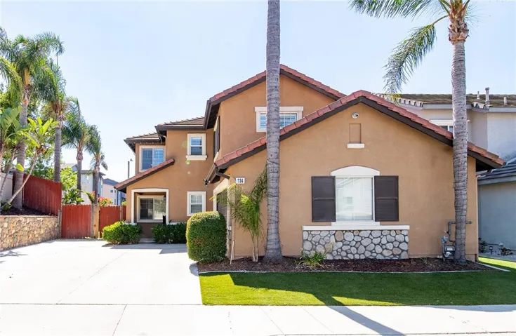 734 Forester Drive, Corona, California 92878