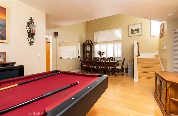 734 Forester Drive, Corona, California 92878