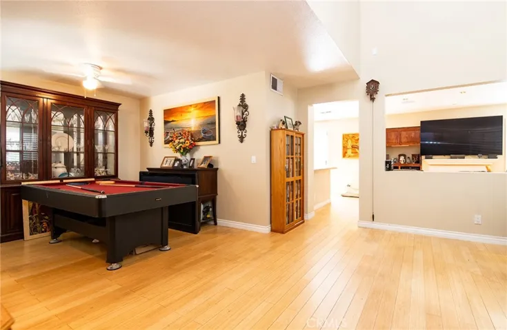 734 Forester Drive, Corona, California 92878