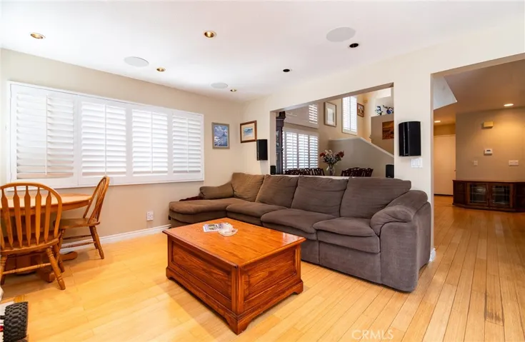 734 Forester Drive, Corona, California 92878