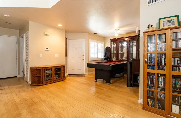 734 Forester Drive, Corona, California 92878