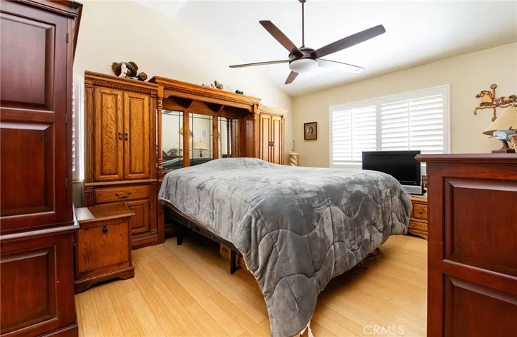 734 Forester Drive, Corona, California 92878