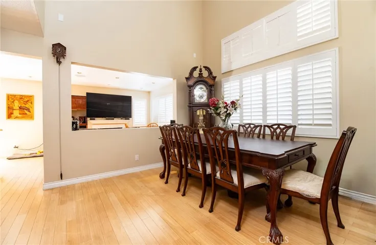 734 Forester Drive, Corona, California 92878