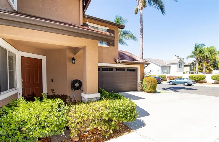 734 Forester Drive, Corona, California 92878