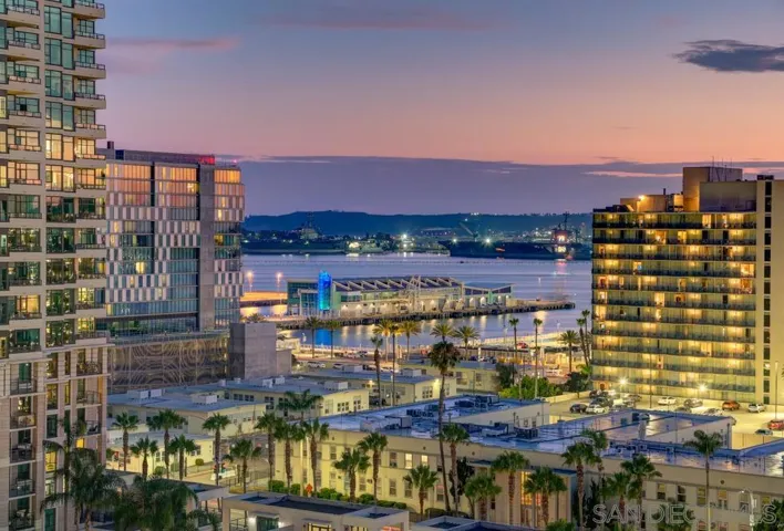 1388 Kettner Blvd 1107, San Diego, California 92101