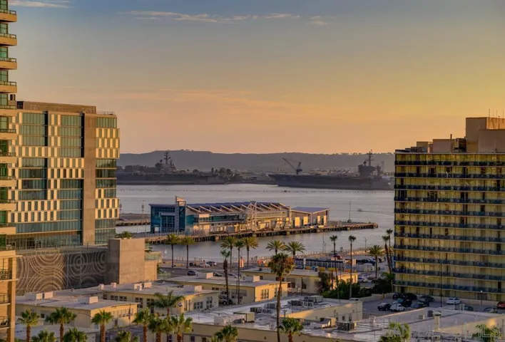 1388 Kettner Blvd 1107, San Diego, California 92101