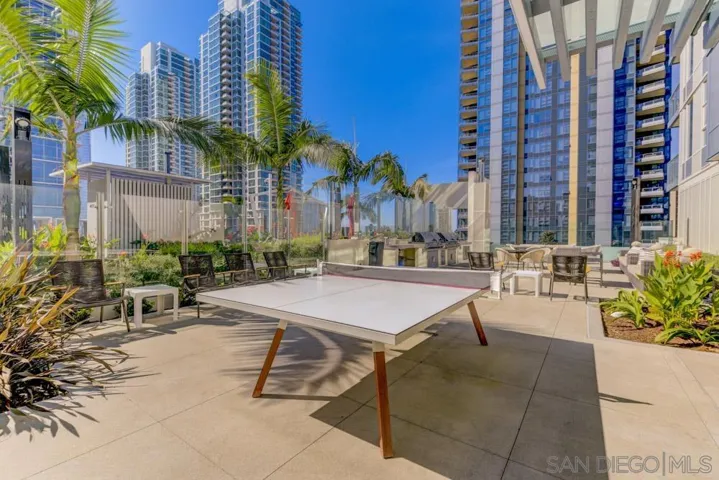 1388 Kettner Blvd 1107, San Diego, California 92101