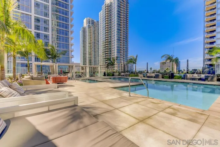 1388 Kettner Blvd 1107, San Diego, California 92101