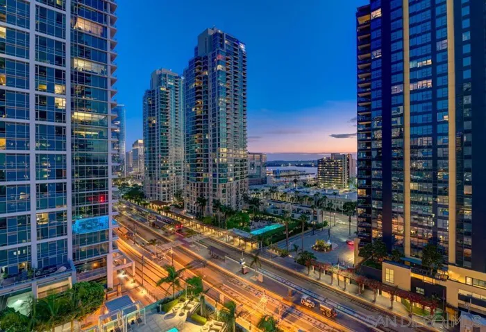 1388 Kettner Blvd 1107, San Diego, California 92101