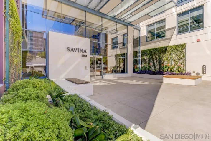 1388 Kettner Blvd 1107, San Diego, California 92101