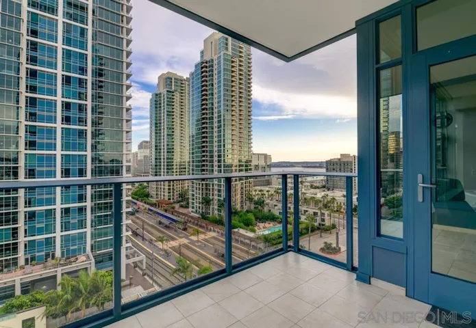 1388 Kettner Blvd 1107, San Diego, California 92101