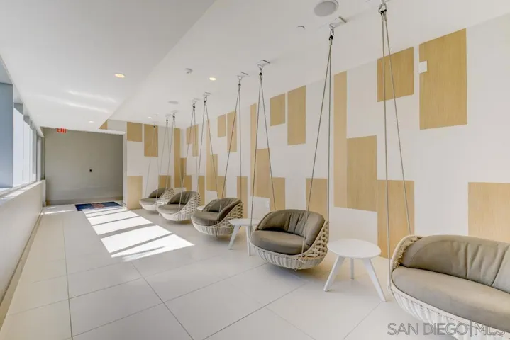 1388 Kettner Blvd 1107, San Diego, California 92101