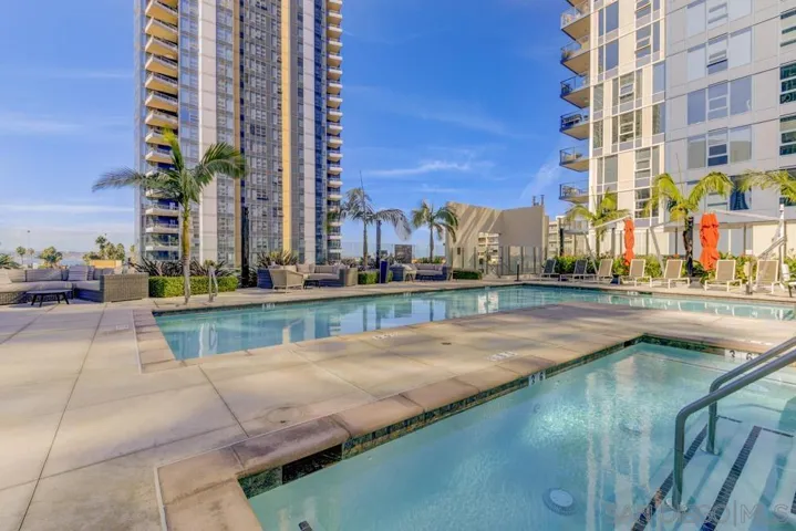 1388 Kettner Blvd 1107, San Diego, California 92101