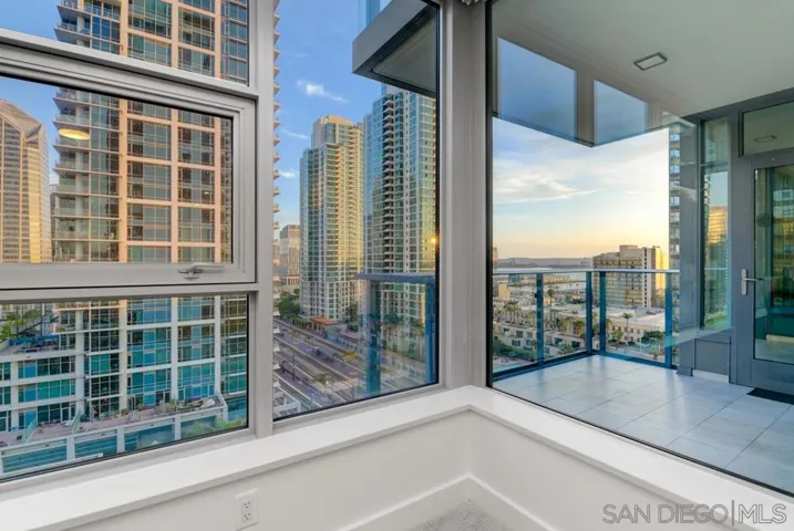 1388 Kettner Blvd 1107, San Diego, California 92101
