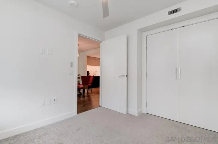 1388 Kettner Blvd 1107, San Diego, California 92101