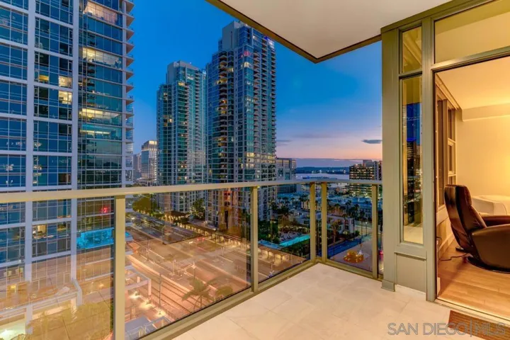 1388 Kettner Blvd 1107, San Diego, California 92101