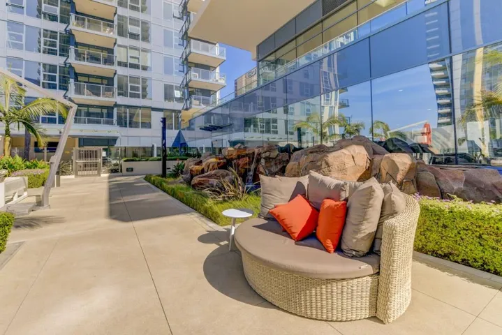 1388 Kettner Blvd 1107, San Diego, California 92101