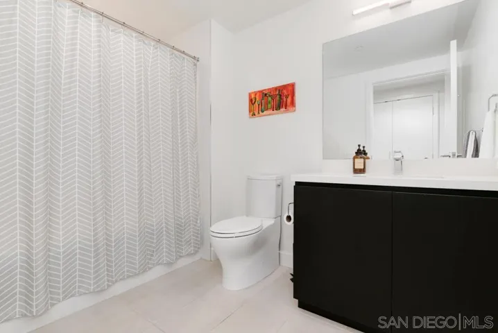 1388 Kettner Blvd 1107, San Diego, California 92101