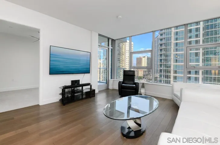1388 Kettner Blvd 1107, San Diego, California 92101