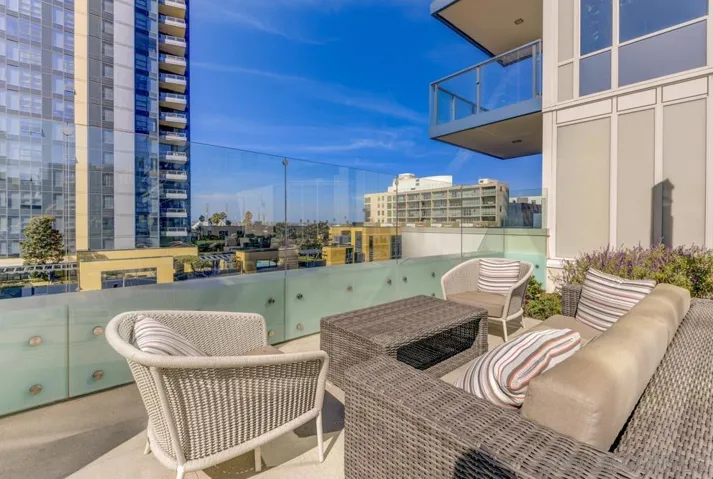 1388 Kettner Blvd 1107, San Diego, California 92101