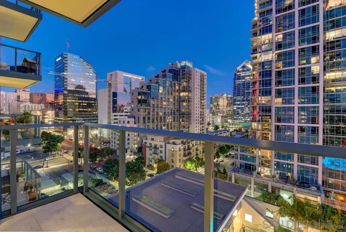 1388 Kettner Blvd 1107, San Diego, California 92101