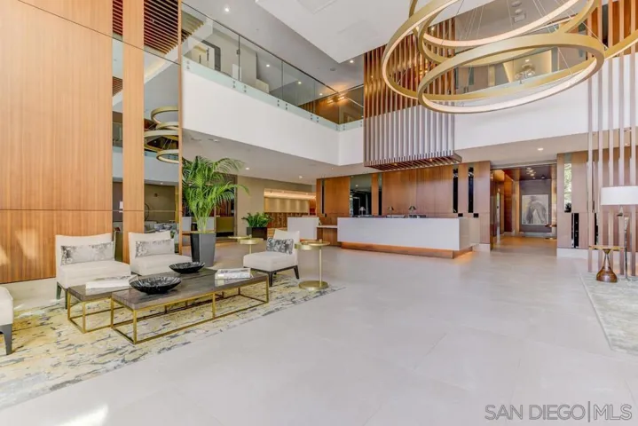 1388 Kettner Blvd 1107, San Diego, California 92101