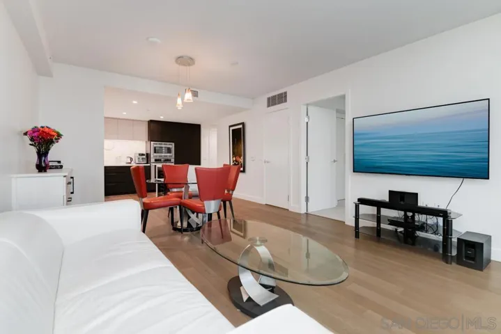 1388 Kettner Blvd 1107, San Diego, California 92101