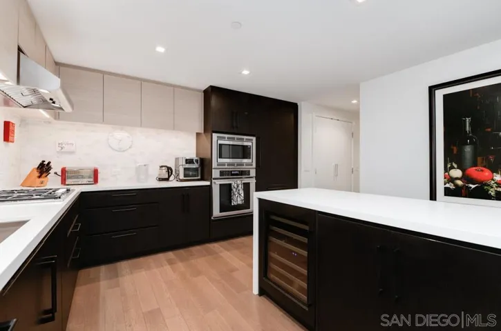 1388 Kettner Blvd 1107, San Diego, California 92101