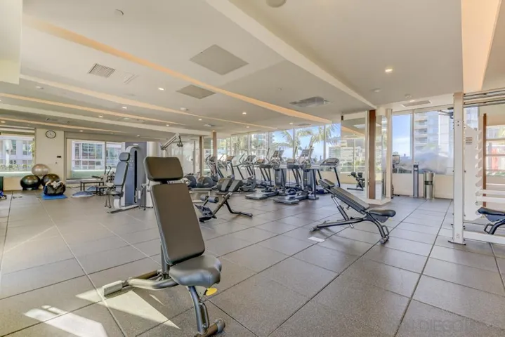 1388 Kettner Blvd 1107, San Diego, California 92101