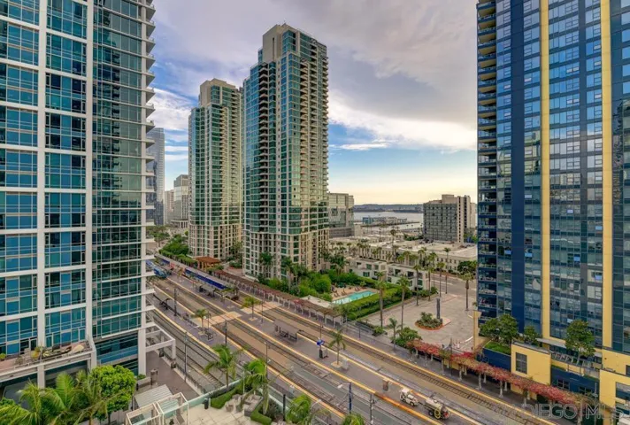 1388 Kettner Blvd 1107, San Diego, California 92101