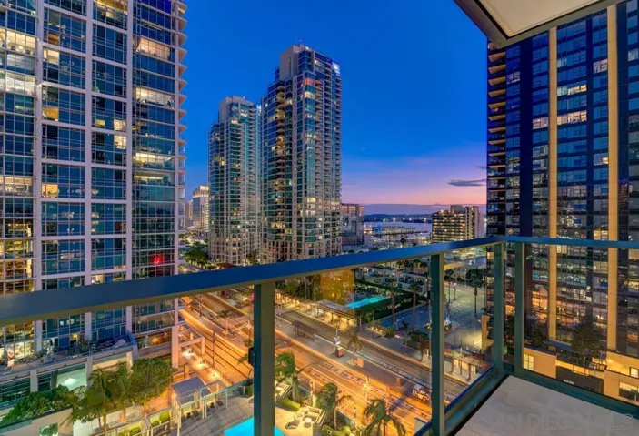 1388 Kettner Blvd 1107, San Diego, California 92101