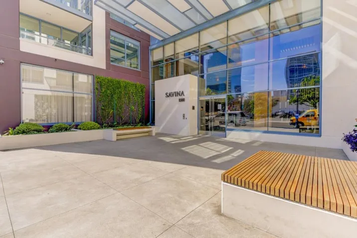 1388 Kettner Blvd 1107, San Diego, California 92101