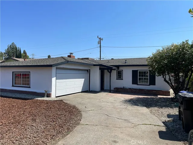 2634 Bashor Street, Duarte, California 91010