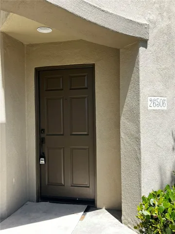 26506 Treviso, Mission Viejo, California 92692