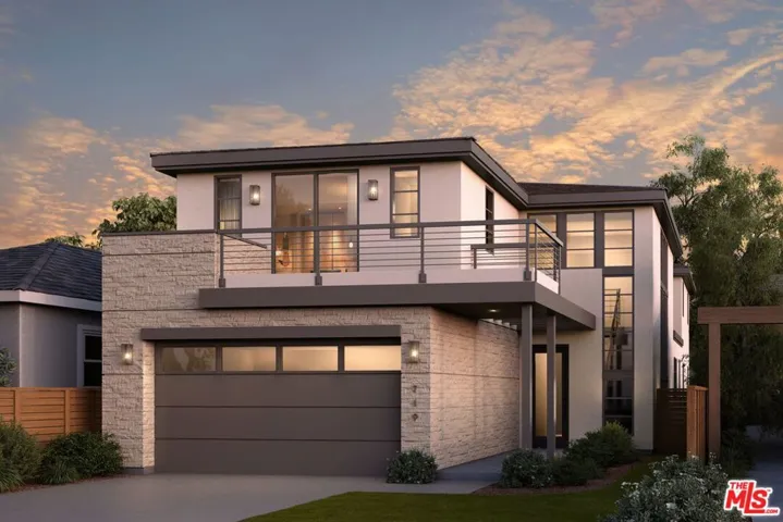 719 Haverford Avenue, Pacific Palisades, California 90272
