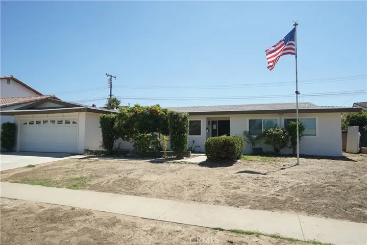 19524 Gravina Street, Rowland Heights, California 91748