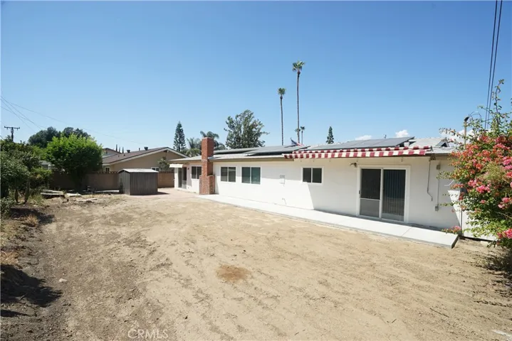 19524 Gravina Street, Rowland Heights, California 91748