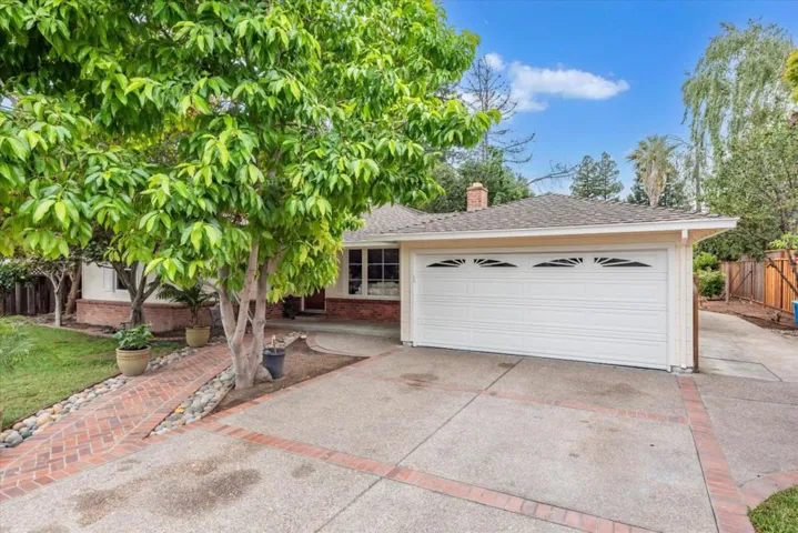 625 Empey Way, San Jose, California 95128