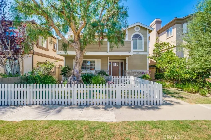 503 N Maria Avenue A, Redondo Beach, California 90277