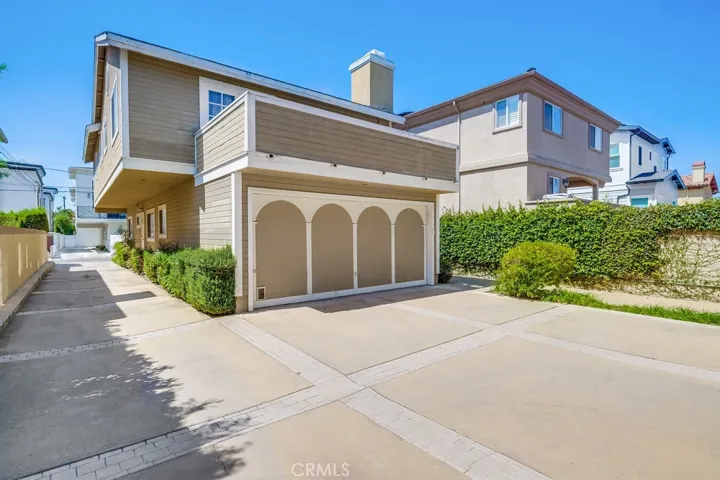 503 N Maria Avenue A, Redondo Beach, California 90277