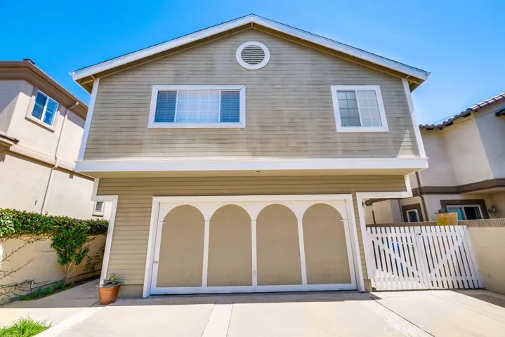 503 N Maria Avenue A, Redondo Beach, California 90277
