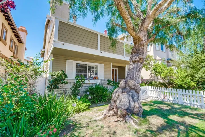 503 N Maria Avenue A, Redondo Beach, California 90277