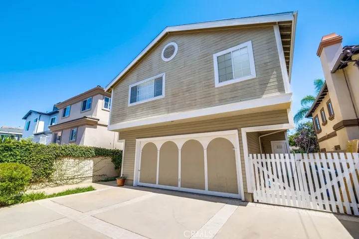503 N Maria Avenue A, Redondo Beach, California 90277