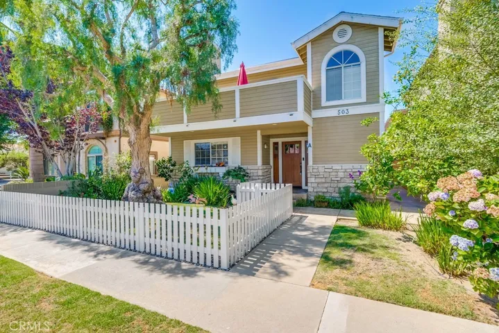 503 N Maria Avenue A, Redondo Beach, California 90277