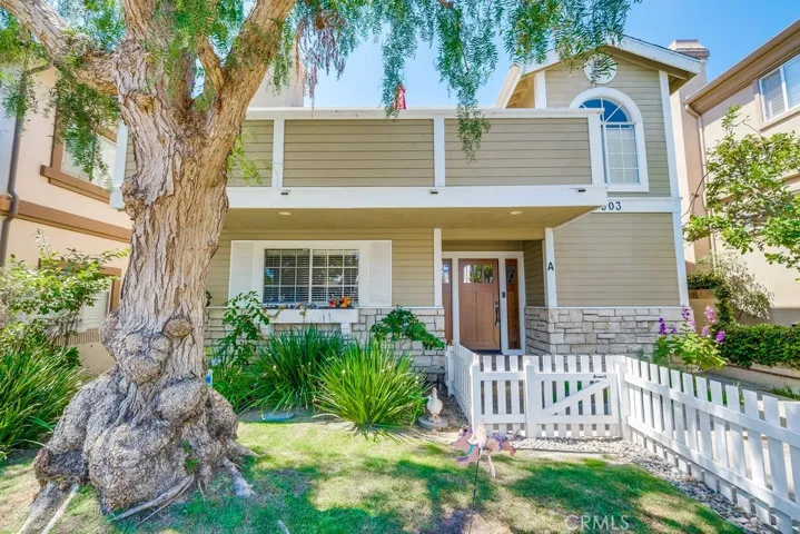 503 N Maria Avenue A, Redondo Beach, California 90277