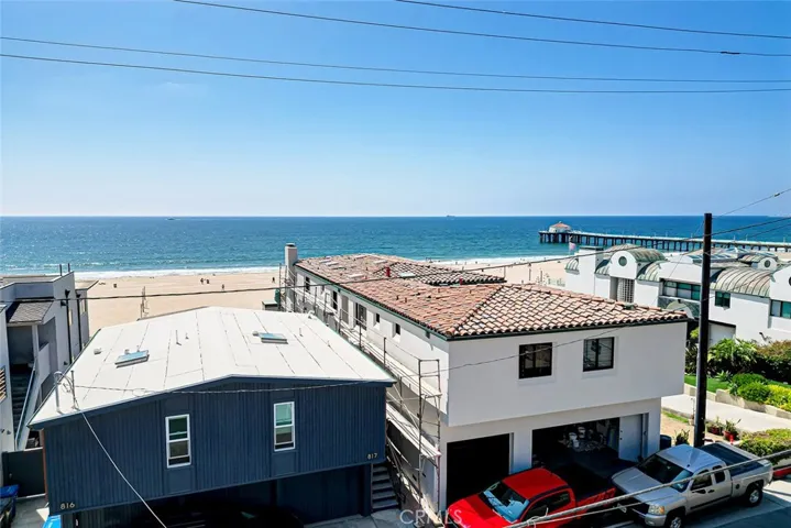 116 9th Street, Manhattan Beach, California 90266