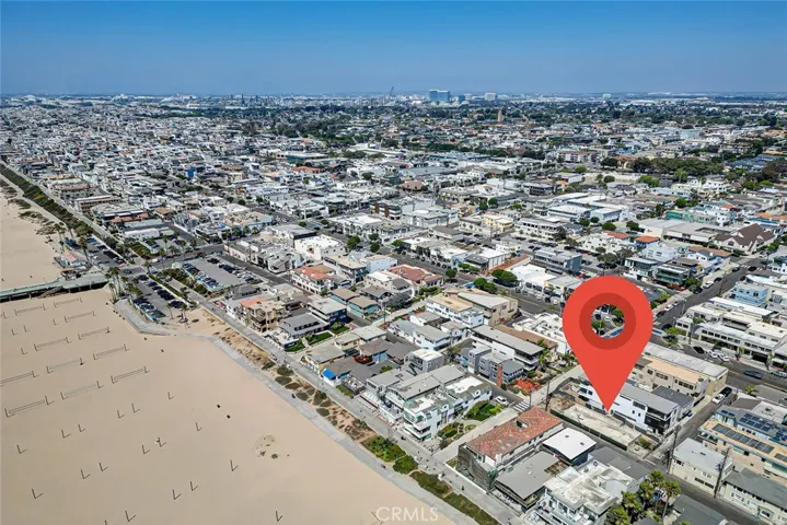 116 9th Street, Manhattan Beach, California 90266