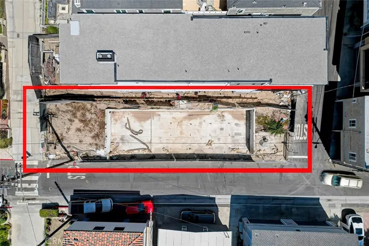 116 9th Street, Manhattan Beach, California 90266