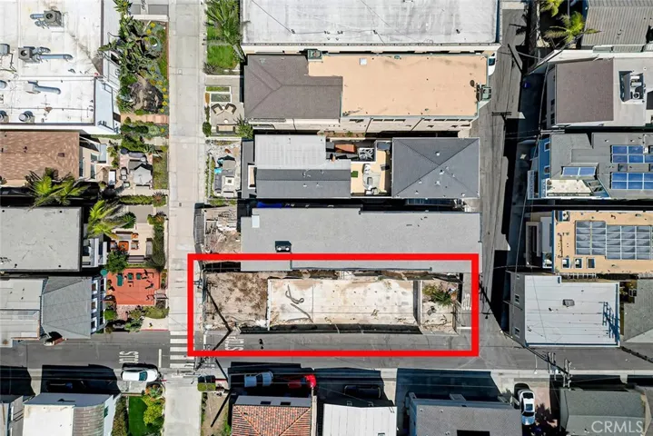116 9th Street, Manhattan Beach, California 90266