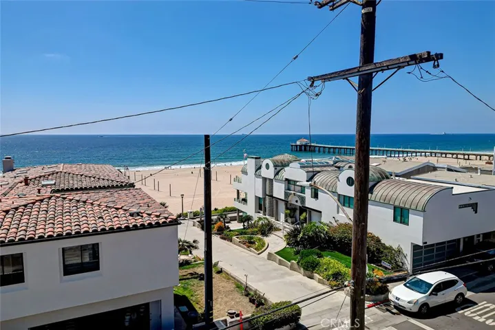 116 9th Street, Manhattan Beach, California 90266
